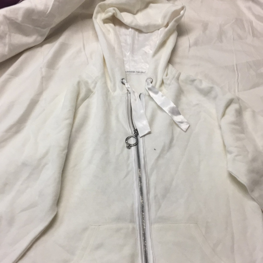 Victoria Secret Small hoodie - Sexy Little Bride